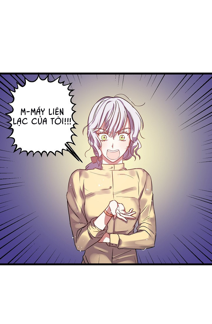 hôn lễ phục thù chapter 17 39