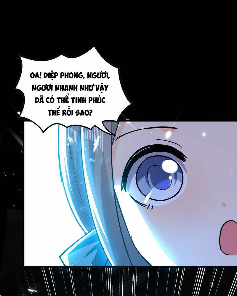 vạn giới tiên vương chapter 61 22