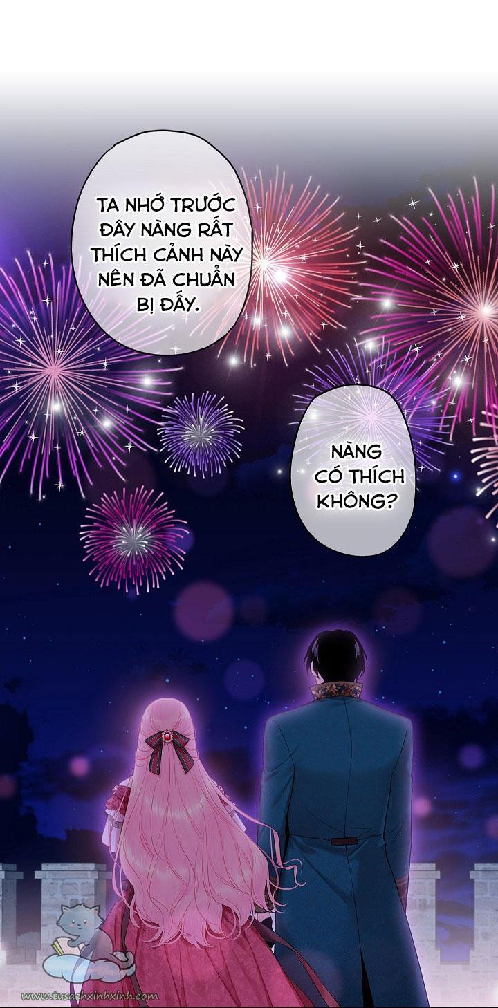 ác nữ muốn ly hôn chapter 118 12