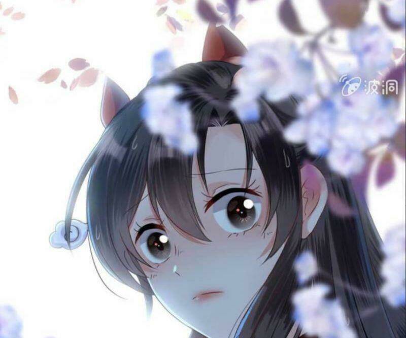 vương gia kiêu ngạo quá khó cua chapter 3 31