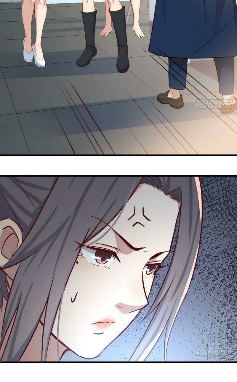 song tu đạo lữ kiểu xem mặt chapter 70 70