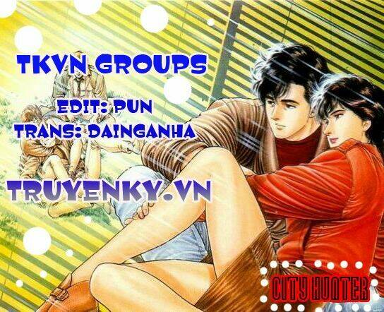 city hunter chapter 12.1 23