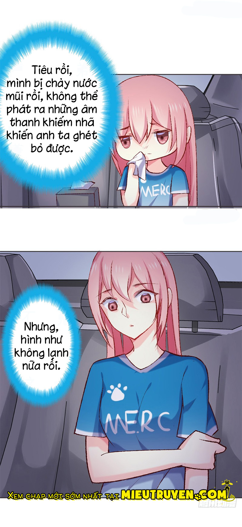 chồng tạm thời, chơi thần bí chapter 17 13