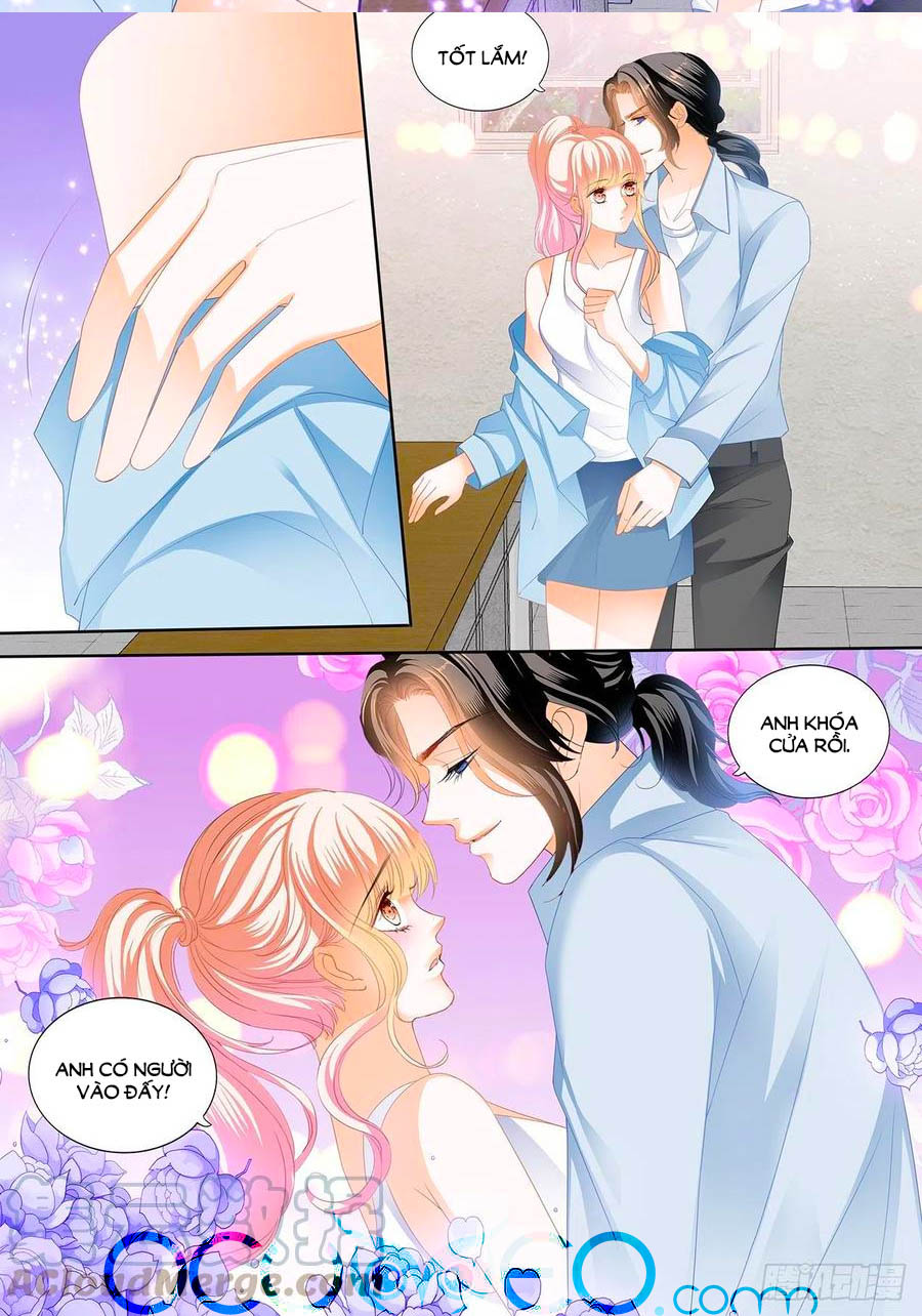 bá đạo tiểu thúc, xin trêu chọc vừa thôi! chapter 226 12