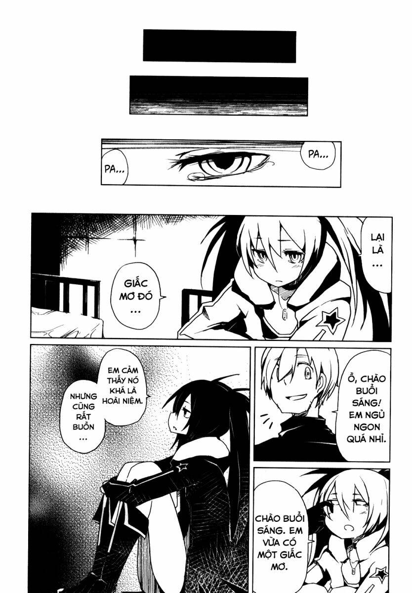 black rock shooter: the game chapter 3 6