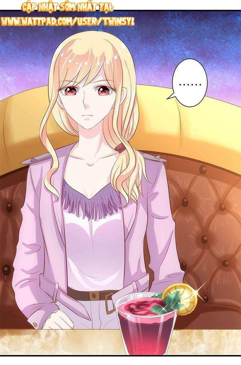 không gả cho tổng tài, gả cho người hầu chapter 112 39