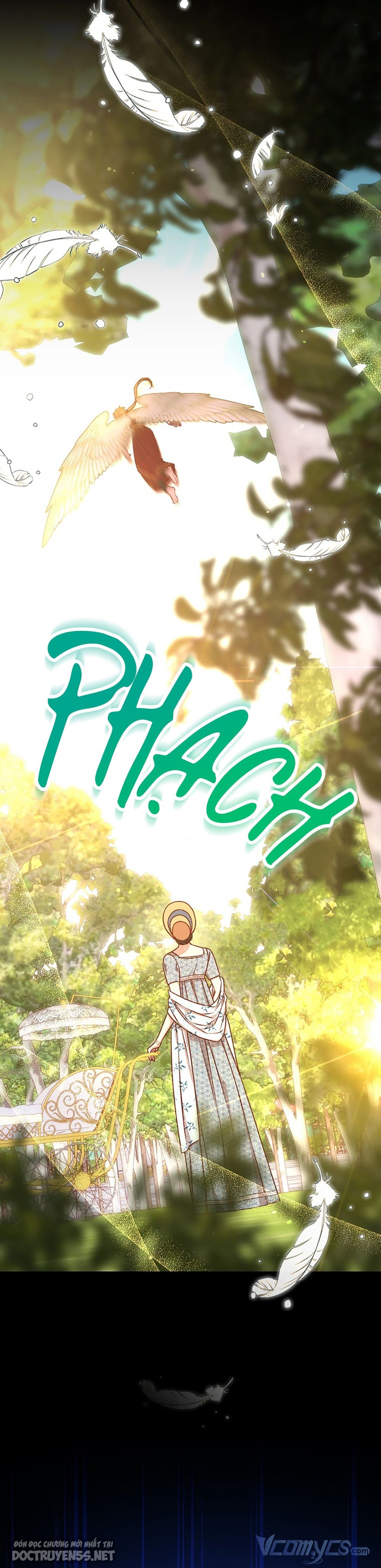 sống sót dưới thân phận hầu nữ chapter 108 10