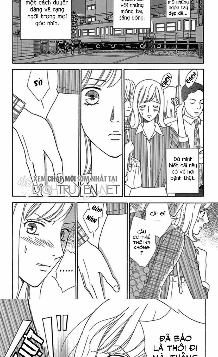 virut tình yêu chapter 13 14