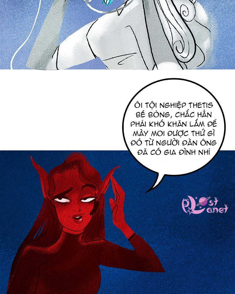 thần thoại olympus chapter 35 20