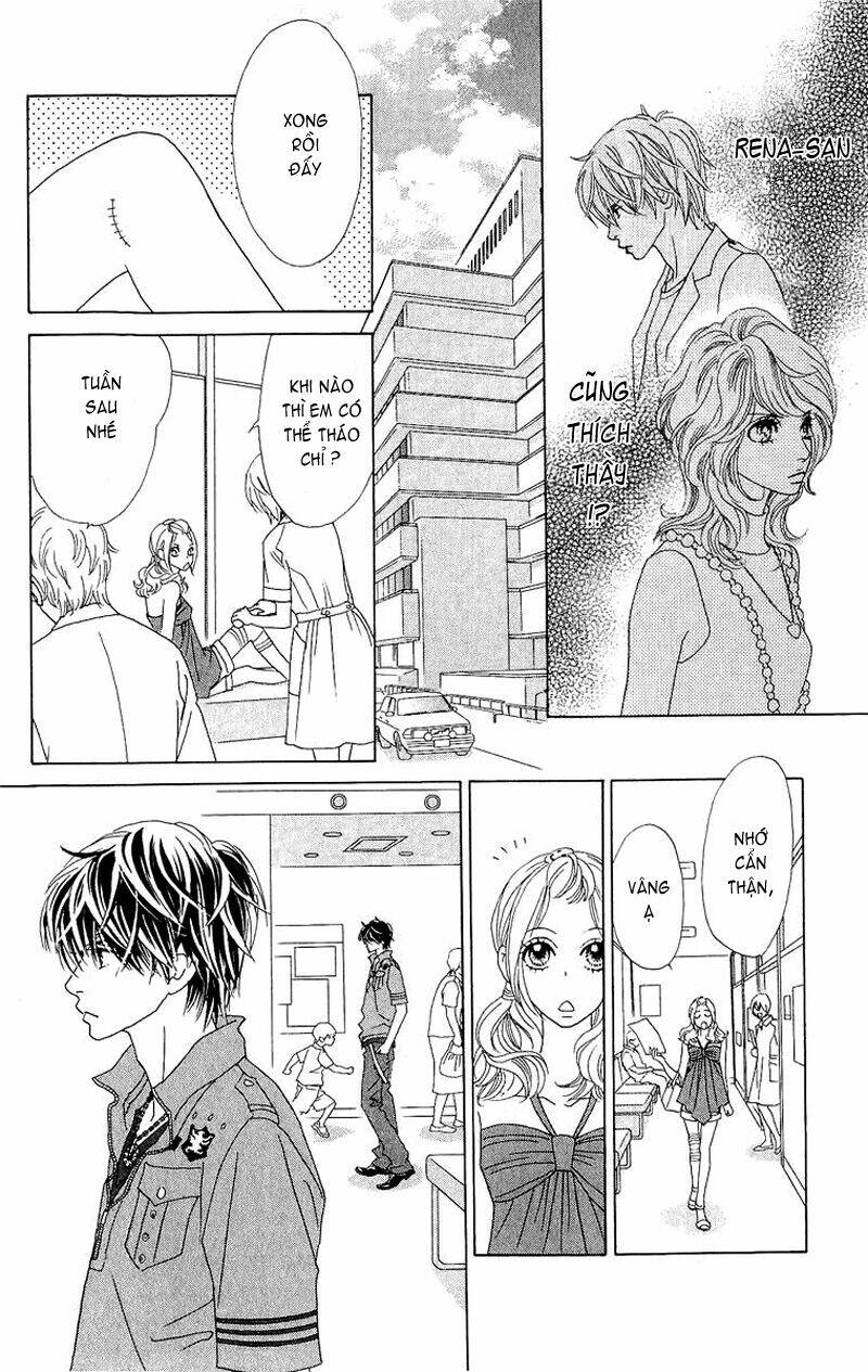 papillon hana to chou chapter 29 10