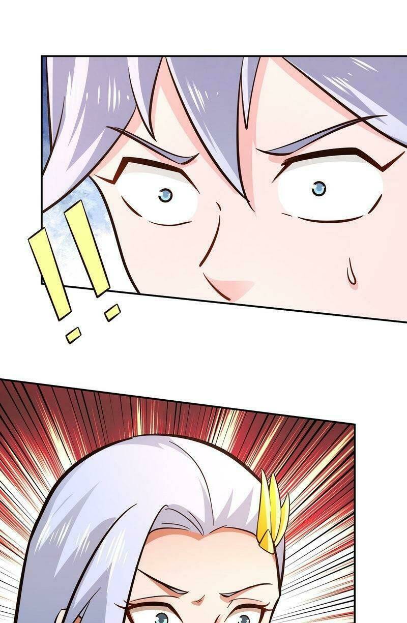 võ linh kiếm tôn chapter 95 16