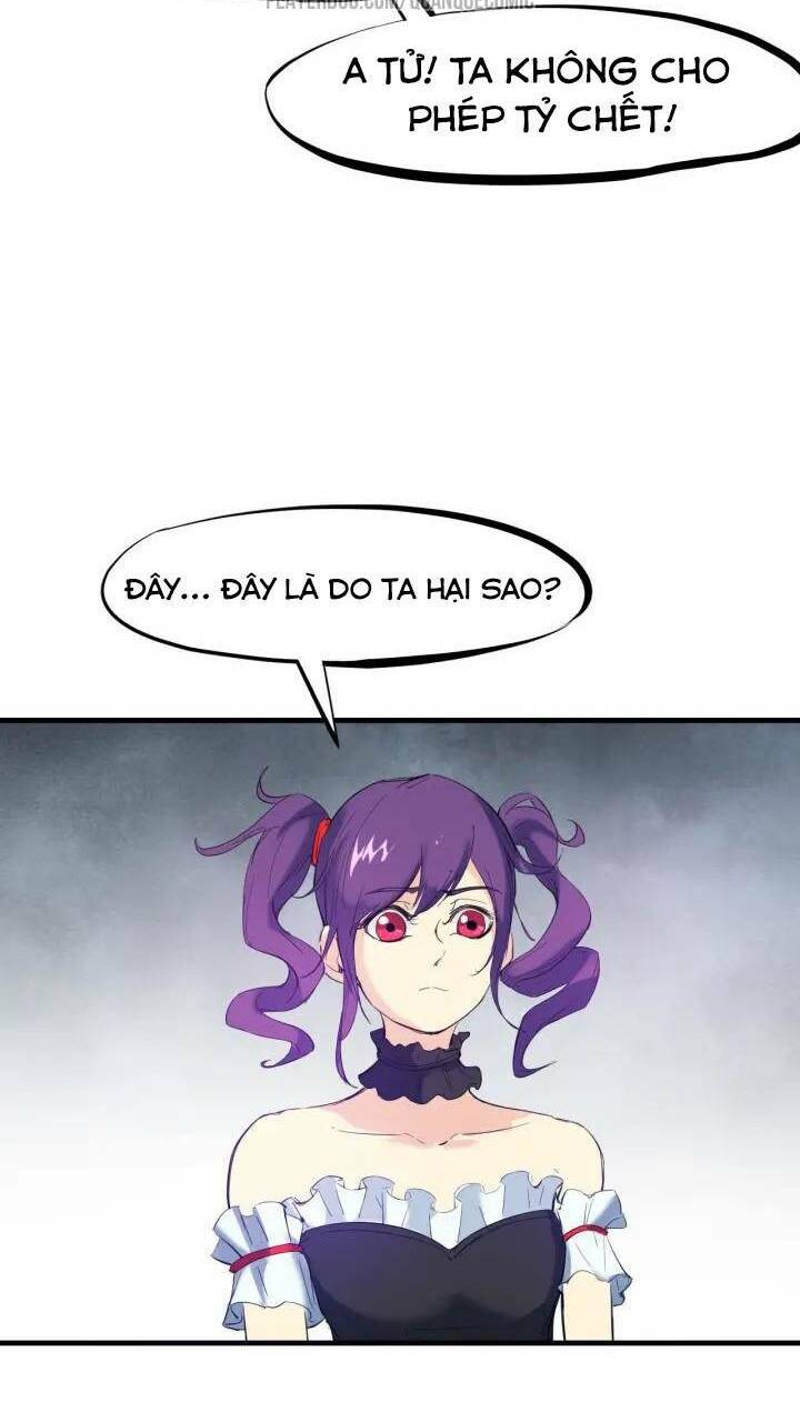 long mạch võ thần chapter 20 49