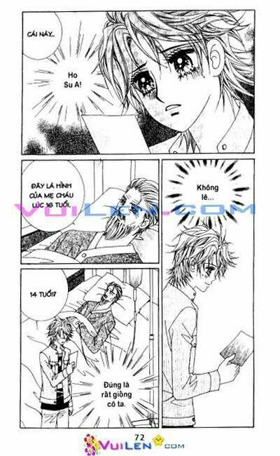 chạm mặt thần tượng chapter 7 72