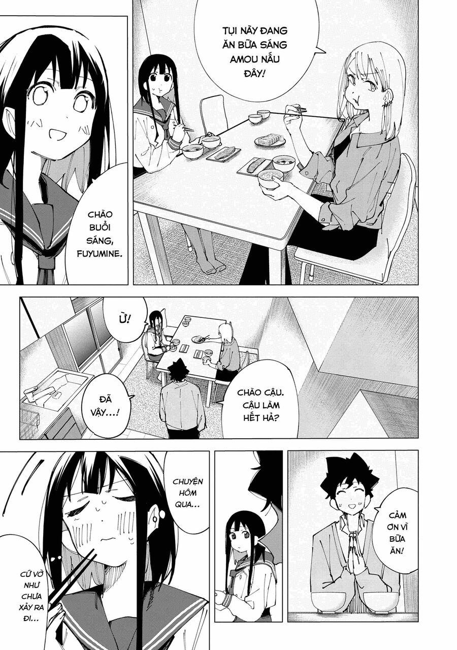 xem phim "người lớn" được không? chapter 14 8