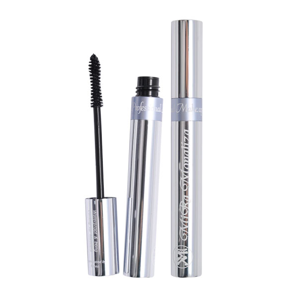 Mascara Mira Monaliza giúp cho đôi mi cong tự nhiên Hàn Quốc 9ml tặng kèm móc khoá