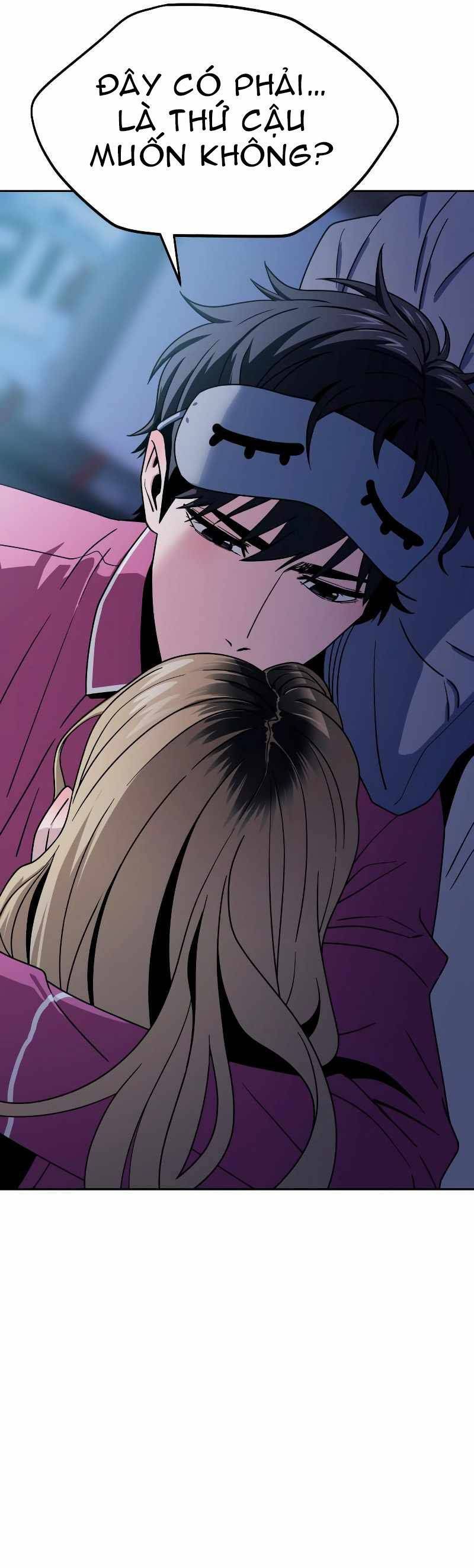 Lớ Ngớ Vớ Phải Tình Yêu chapter 54.1 17