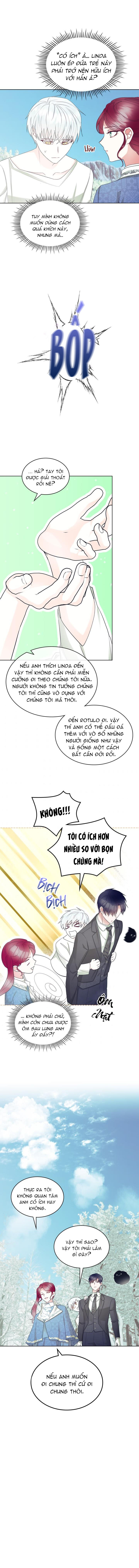 kẻ tạo ra ác nữ chapter 63 10