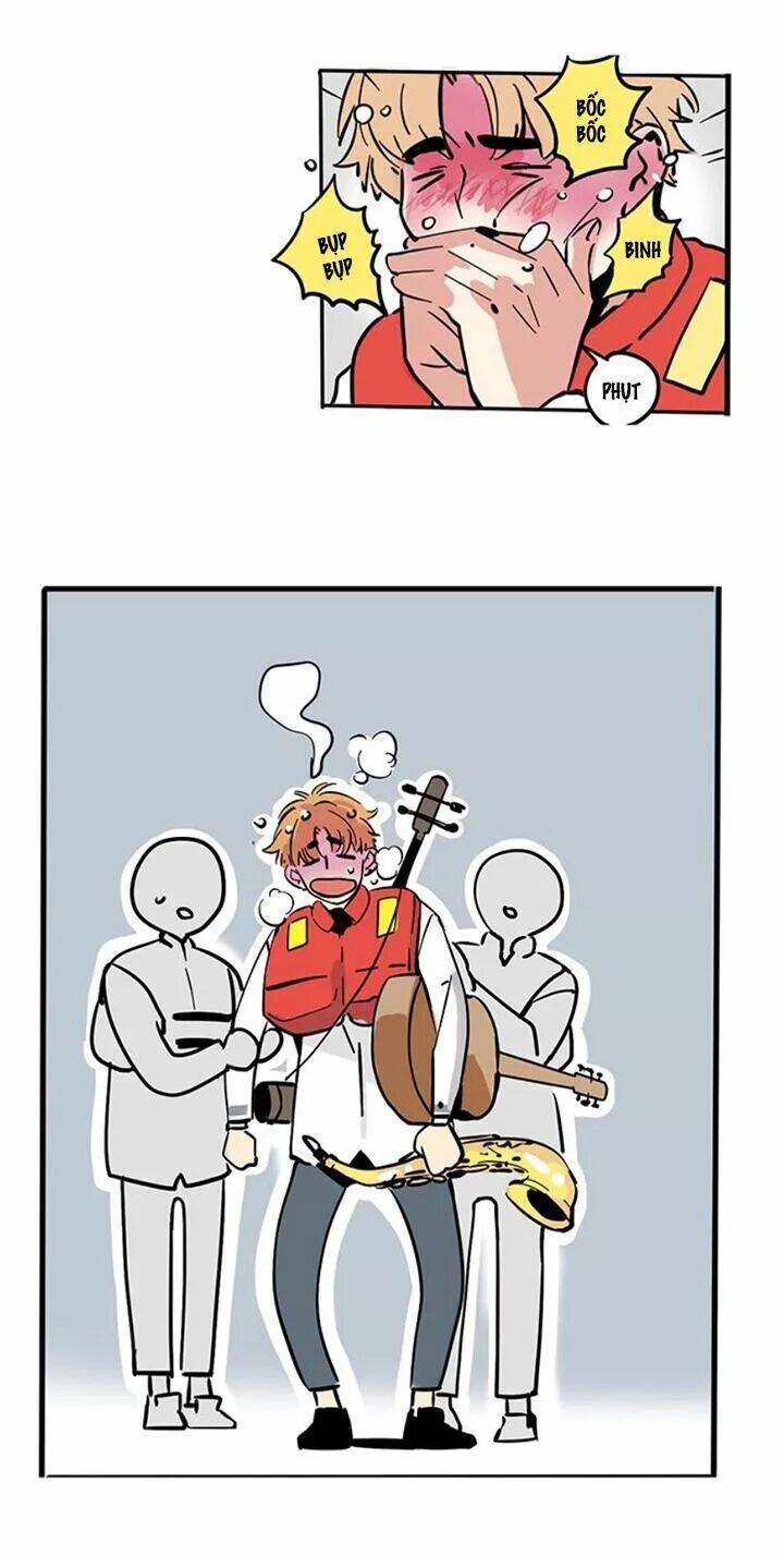 trang nhất không có hắn chapter 5 9