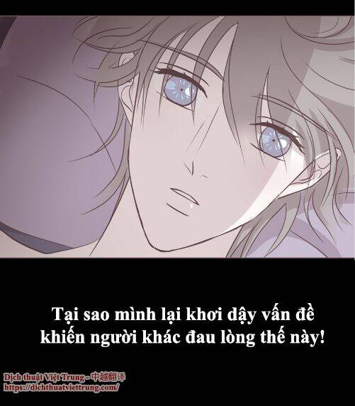 yêu trong giam cầm chapter 44 47