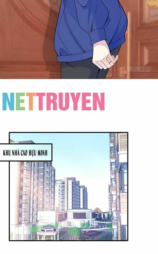 bí mật kết hôn với ảnh đế: vợ ơi đến đây tấn công đi nào chapter 60 23