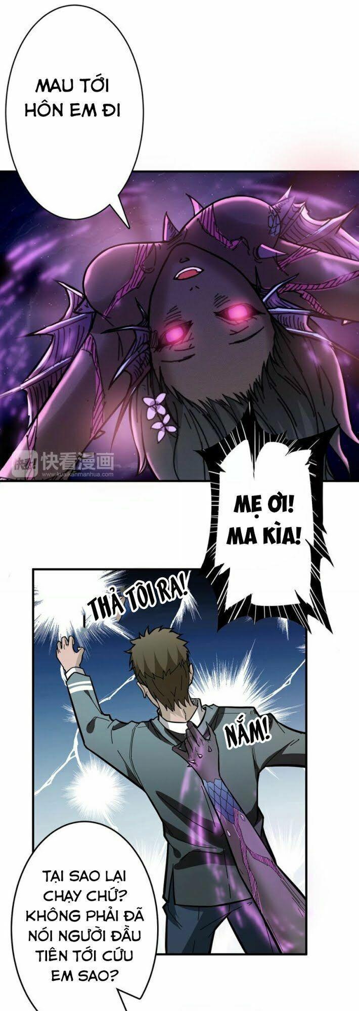 god slayer chapter 19 10