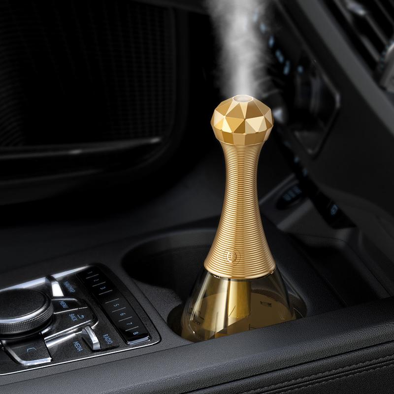 Bình Nước 300ML USB Máy Tạo Độ Ẩm Không Khí Tinh Dầu Khuếch Tán Hương Thơm 7-Màu Sắc Đèn Thoáng Mát Phun Sương Tạo Phun Sương Tạo Ẩm Hình Ếch Con Cho nhà Văn Phòng