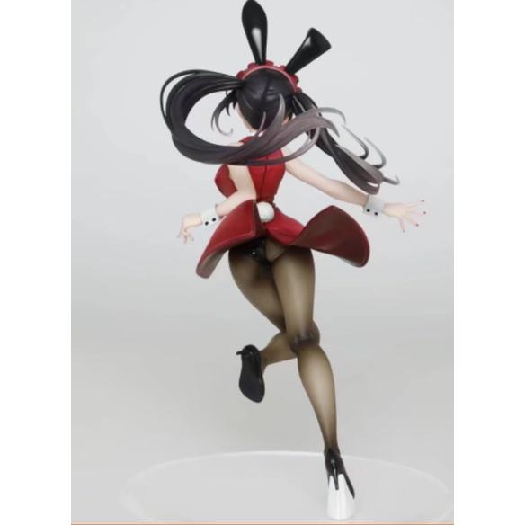 Mô hình anime nữ Tokisaki Kurumi 20cm