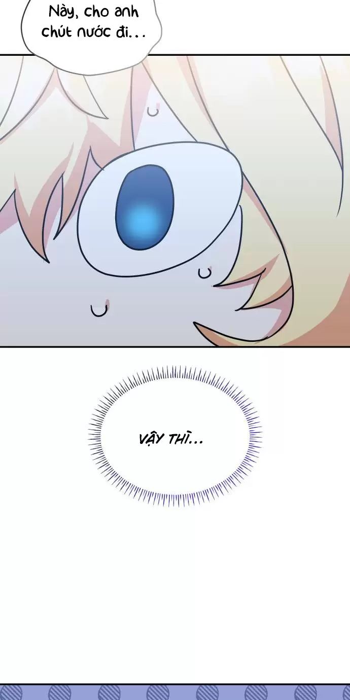 sống trong vườn hoa của công chúa chapter 16 98