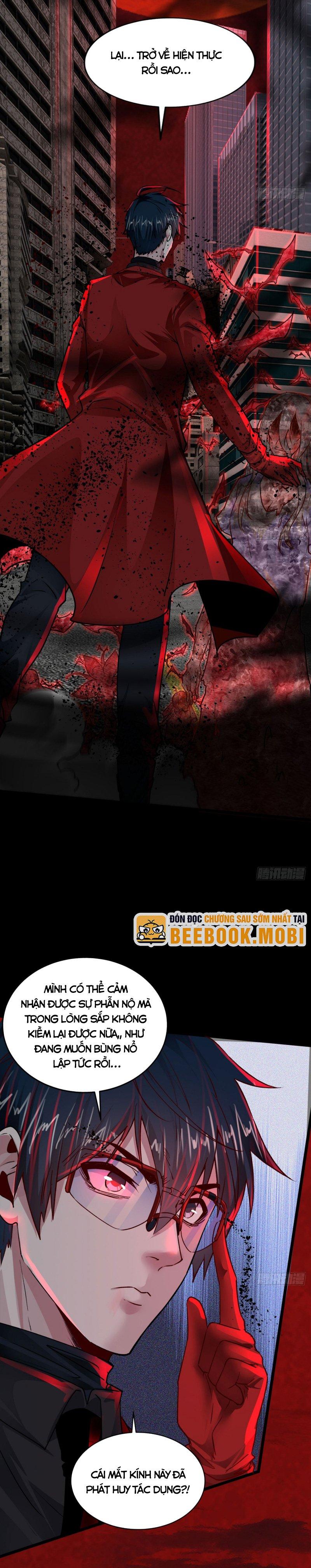 bắt đầu từ trăng đỏ chapter 110 5