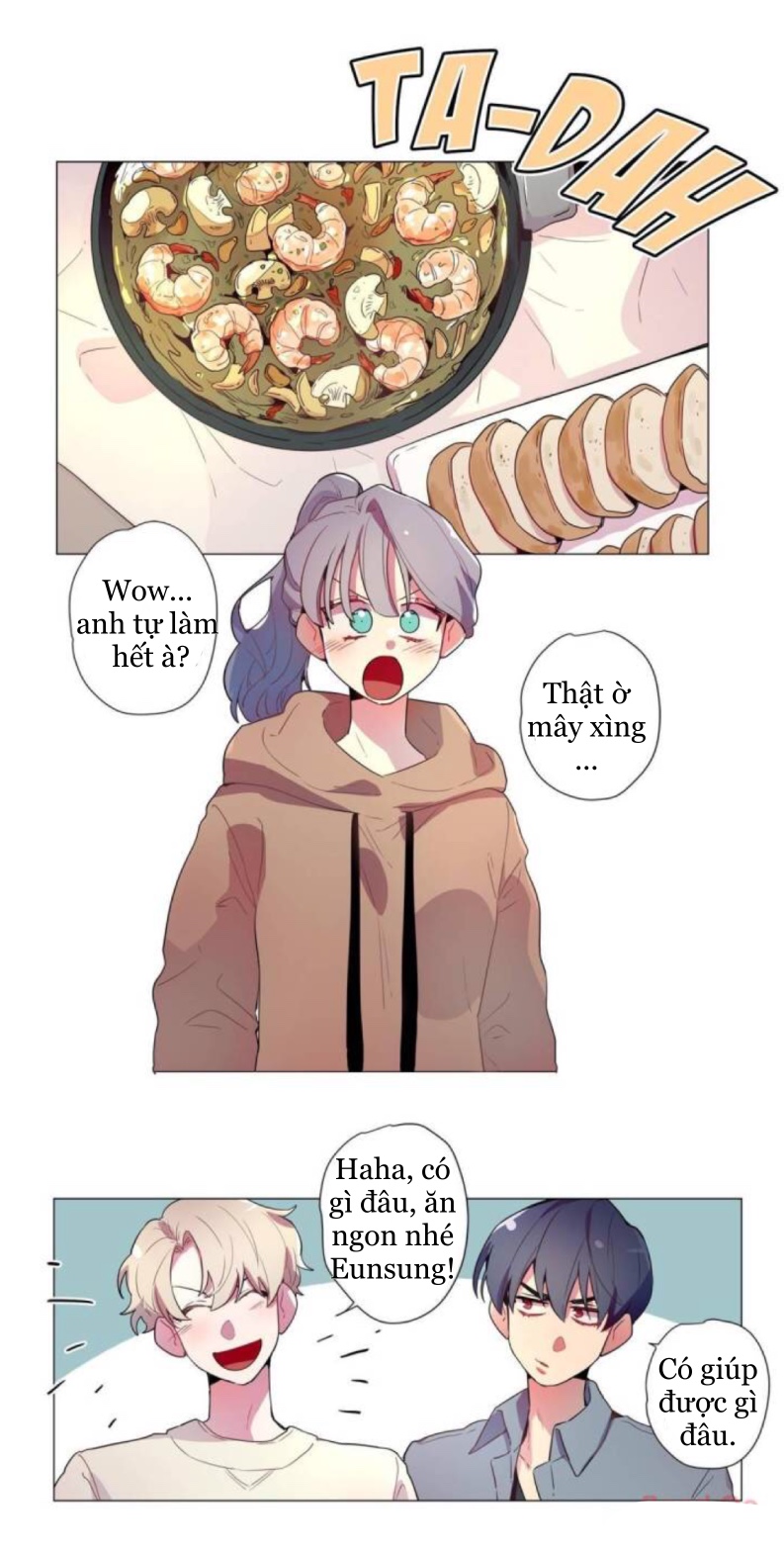 mảnh ghép o bị khuyết chapter 34 12