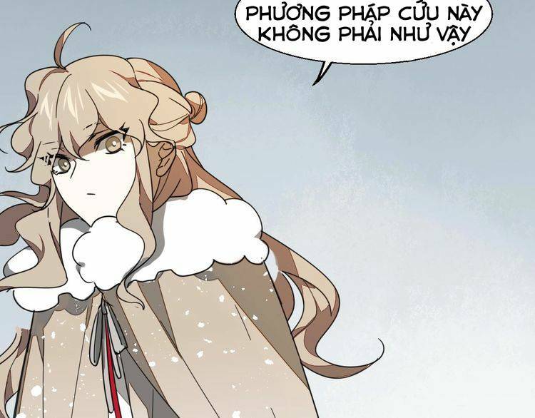 cấm động! đồ tự kỷ chapter 2.1 80