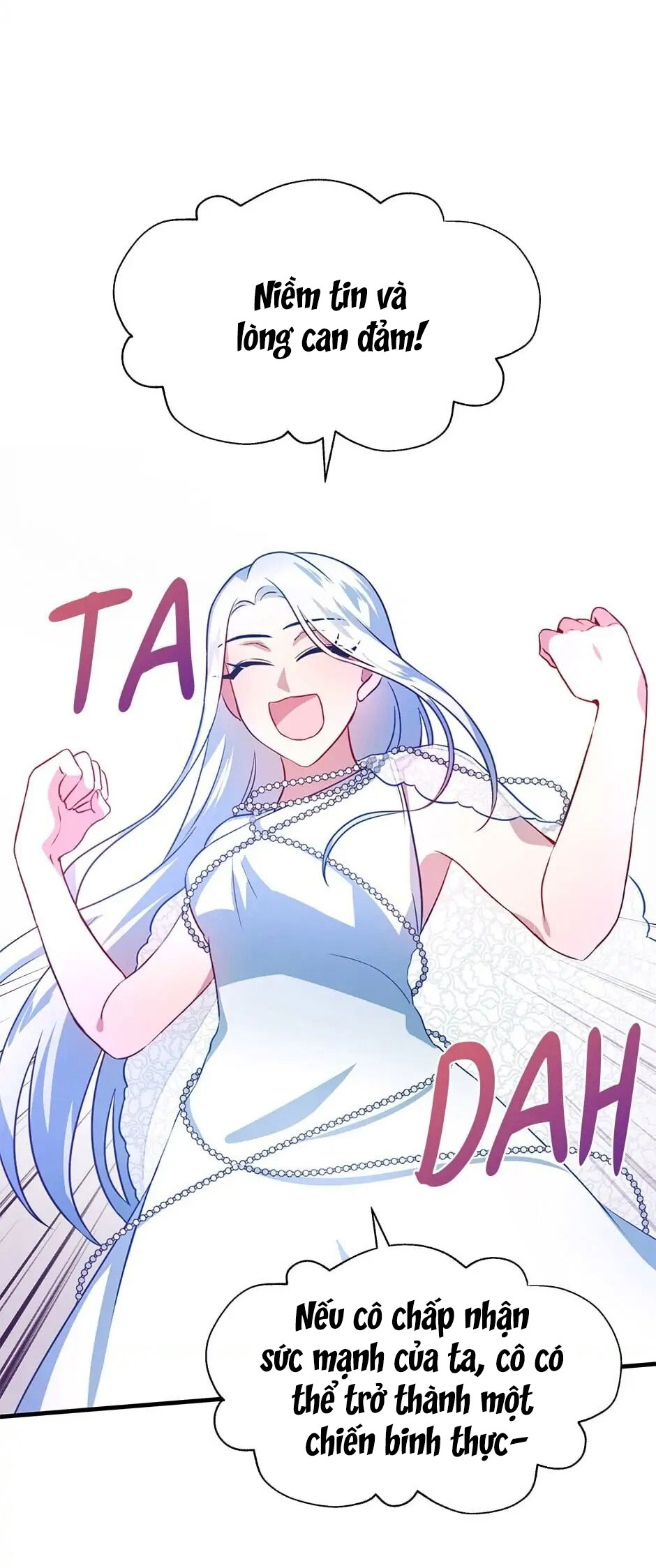 tôi không phải là nữ anh hùng chapter 2 26