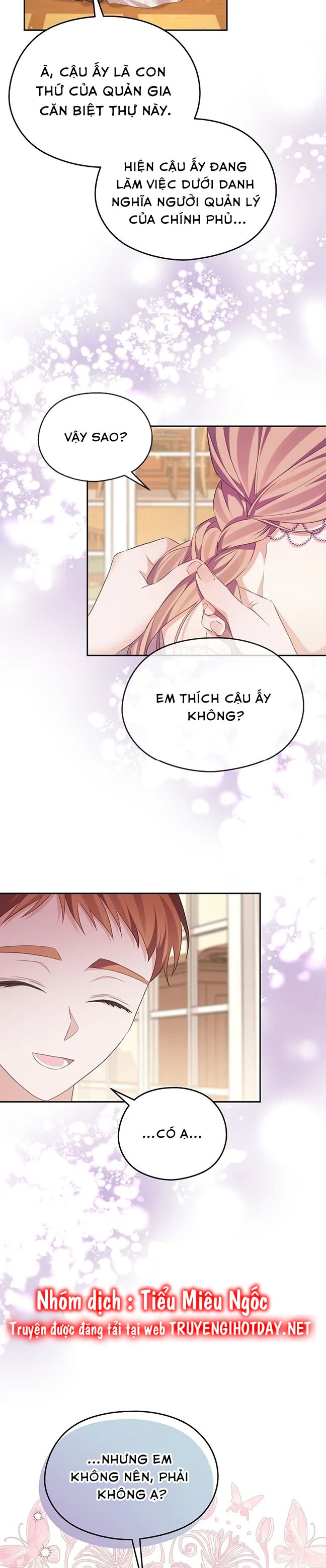 aster yêu dấu của tôi chapter 55 17