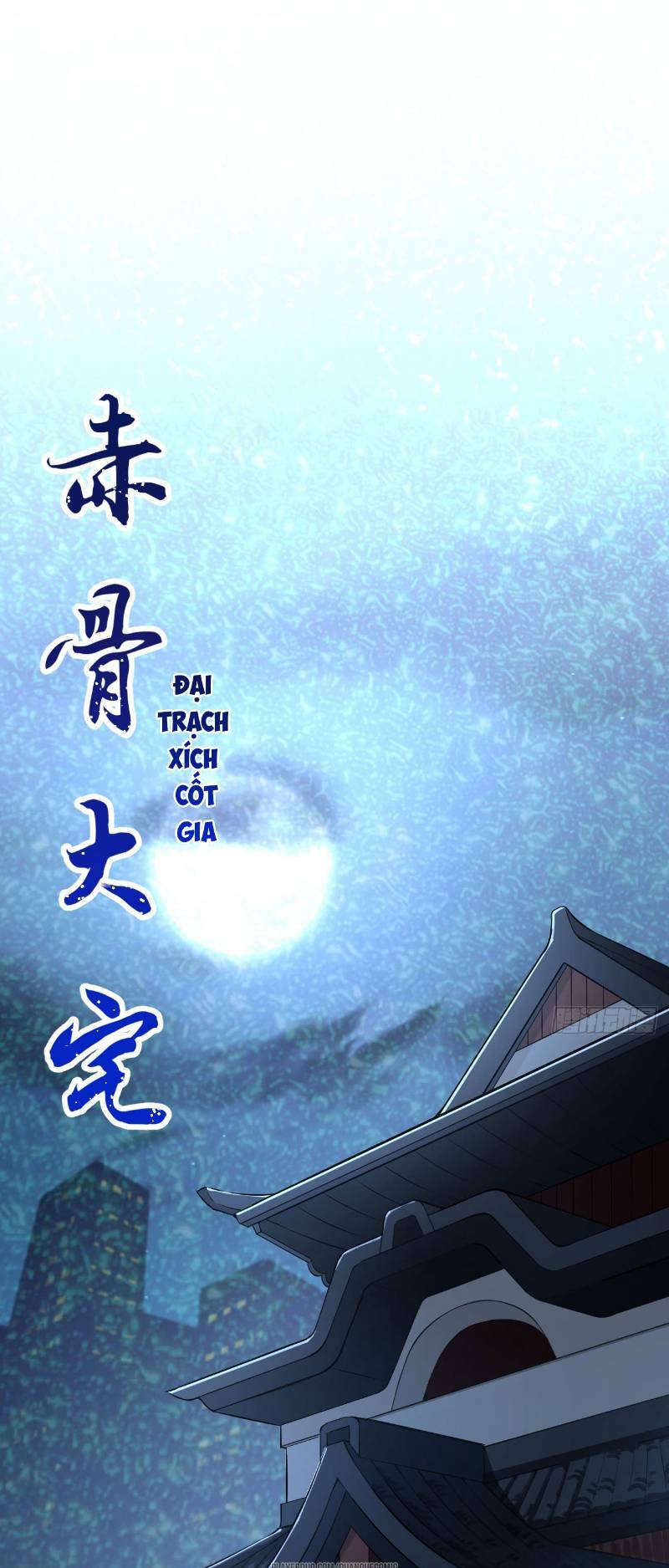 minh nhật thần đô chapter 3 1