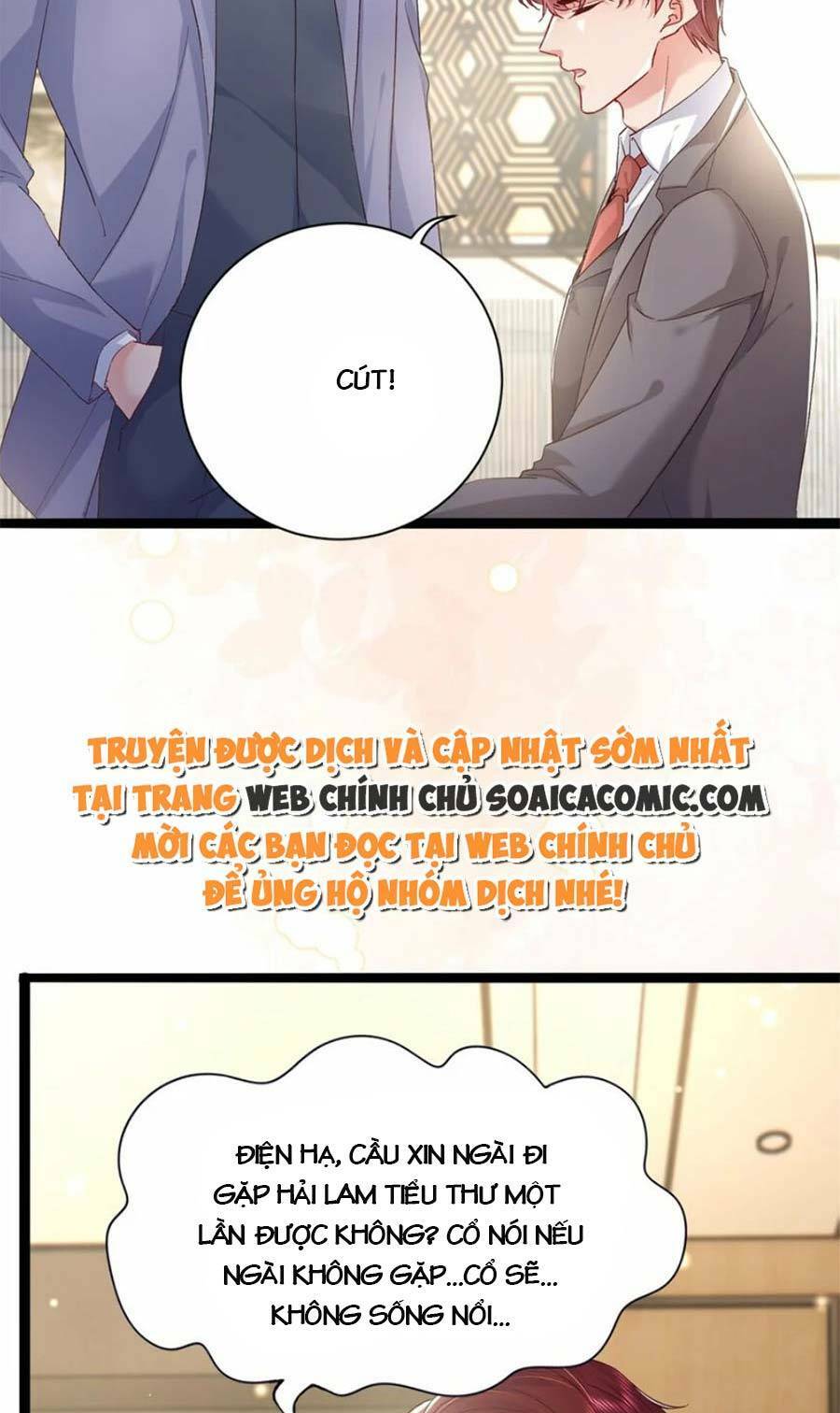 cô vợ của tôi không dễ bắt nạt chapter 72 29