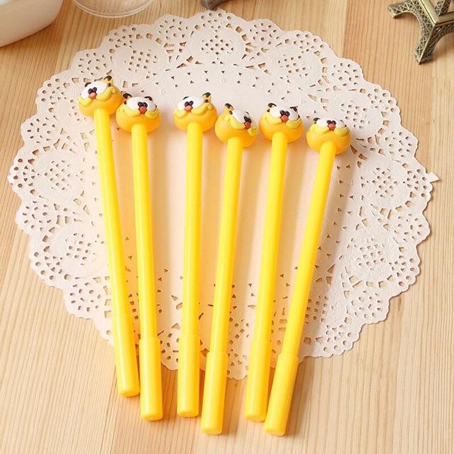Sỉ bút gel mèo kute giá rẻ