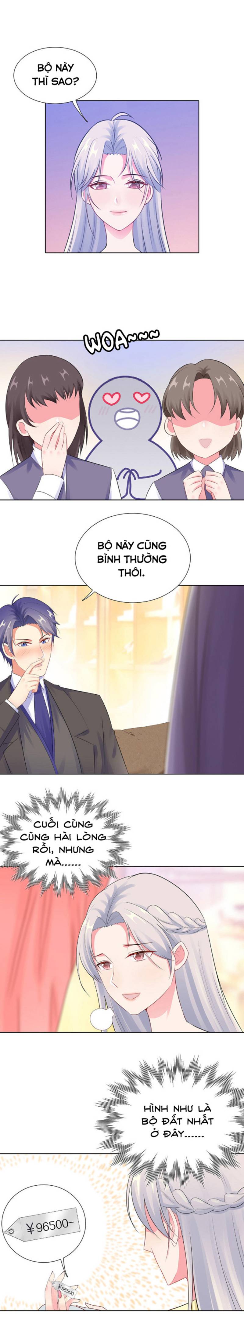 song bảo vô địch chapter 27 7