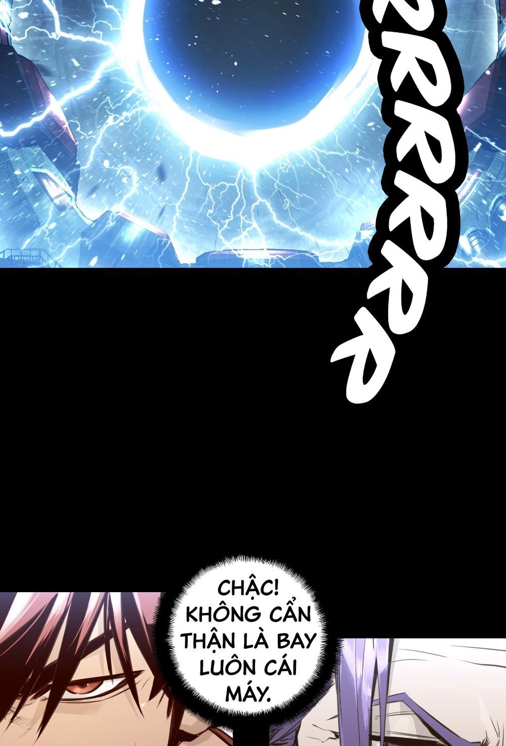 tam tuyệt tại dị giới chapter 77 11