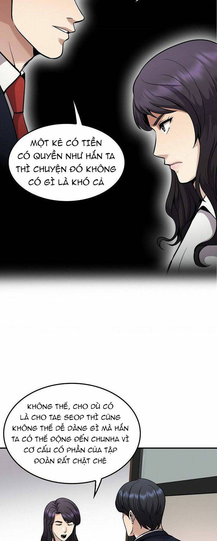 điều tra viên chuyển sinh chapter 112 39