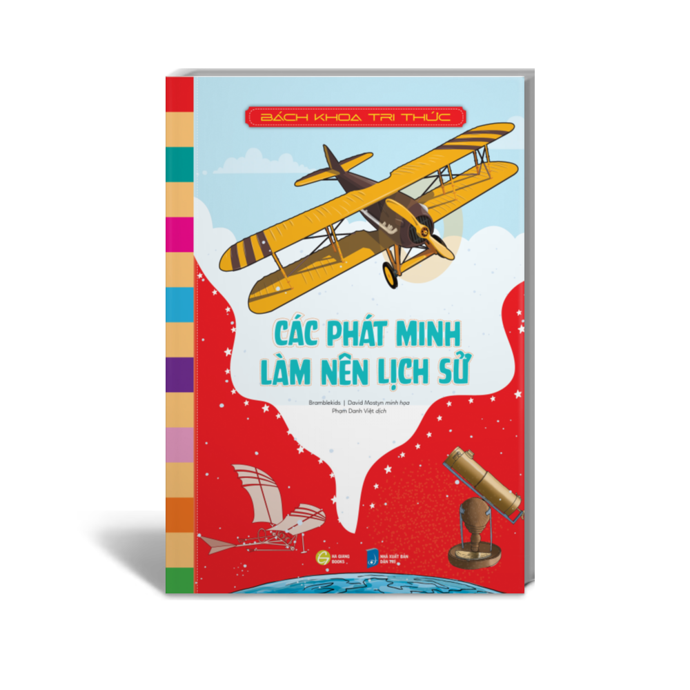BÁCH KHOA TRI THỨC