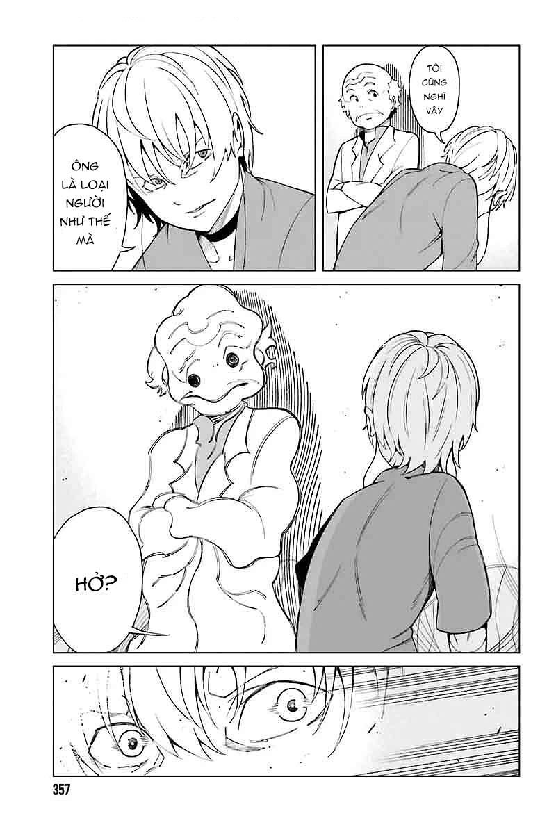 cấm thư ma thuật index: accelerator chapter 41 5