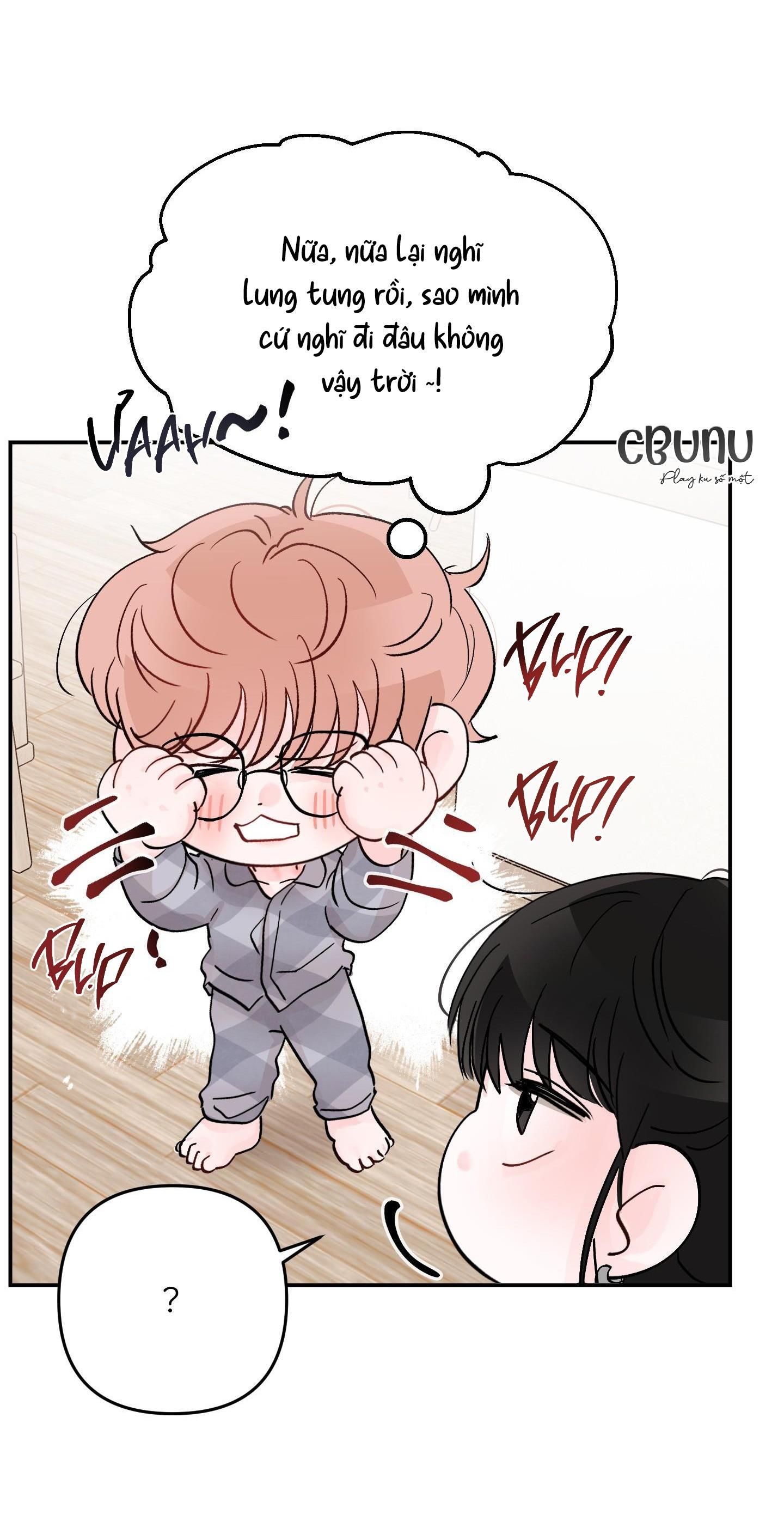 thán phục thanh xuân chapter 49 59