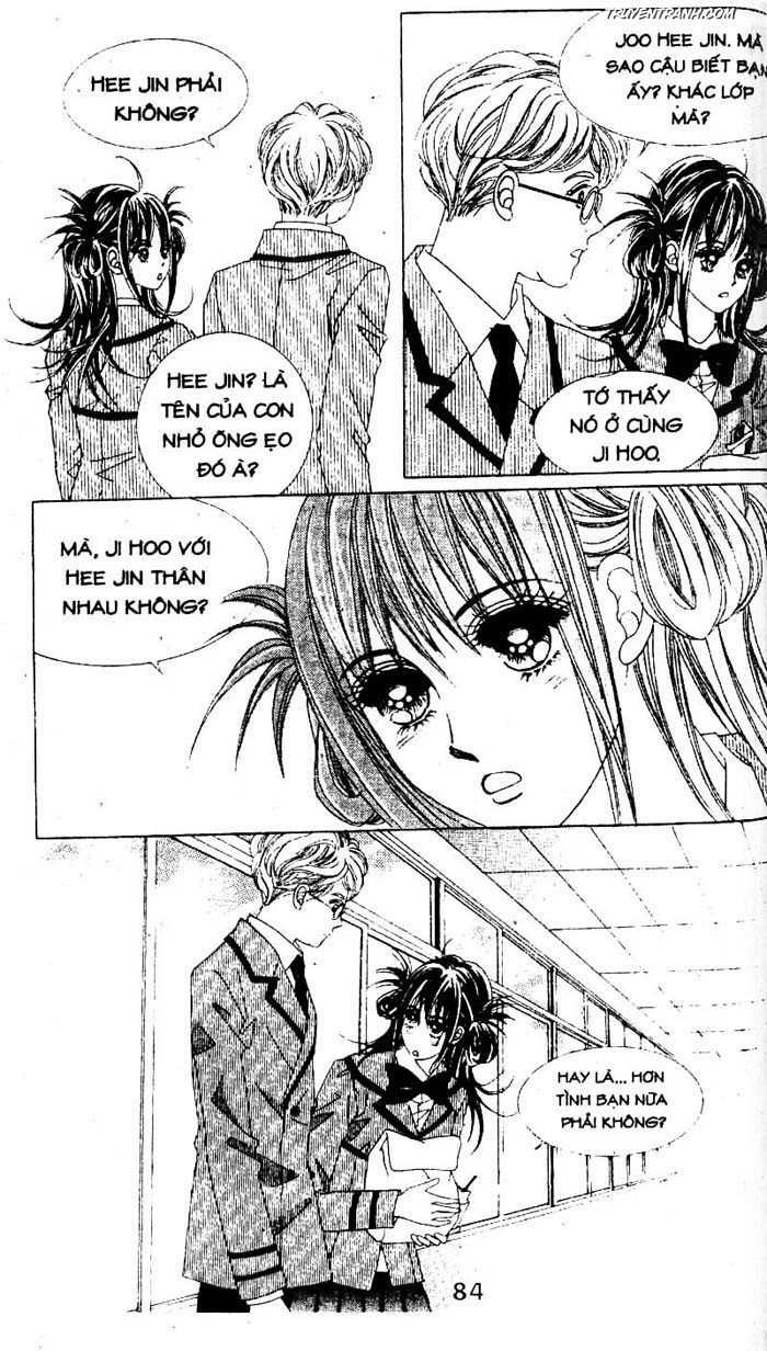 nhà trọ hoàn hảo chapter 15 28