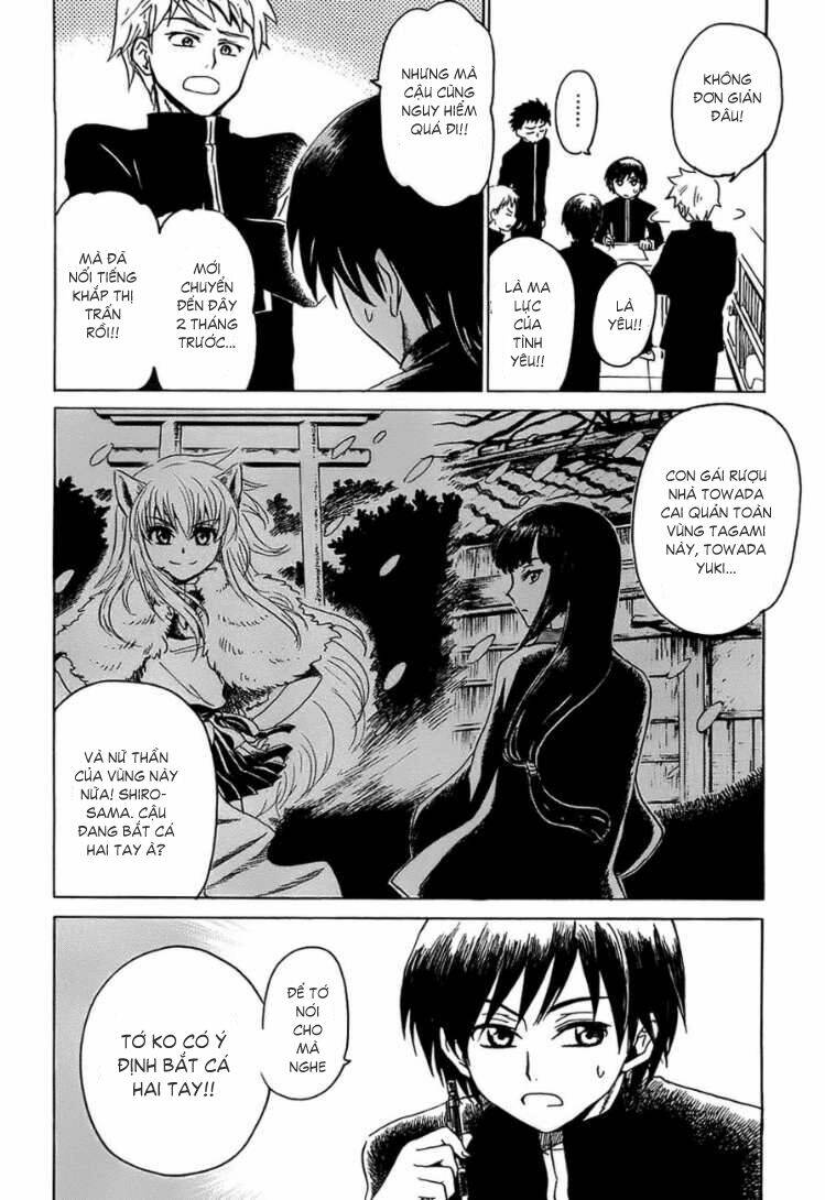 harvest december chapter 2 9