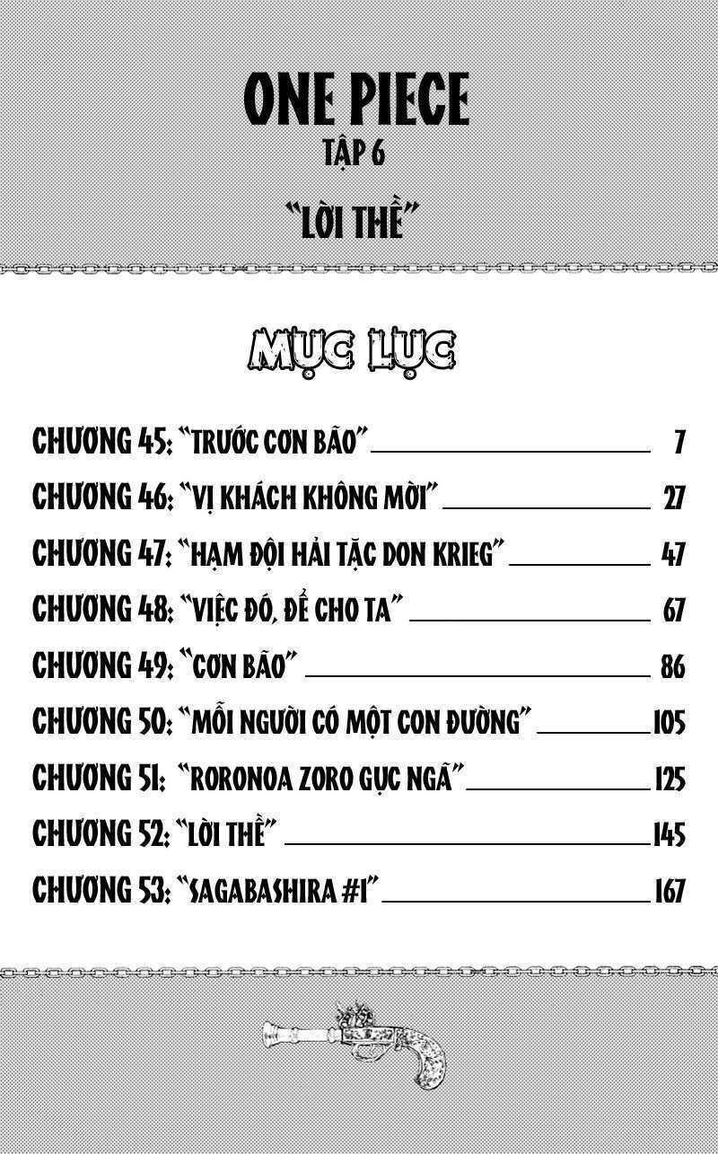 đảo hải tặc - one piece chapter 45 4