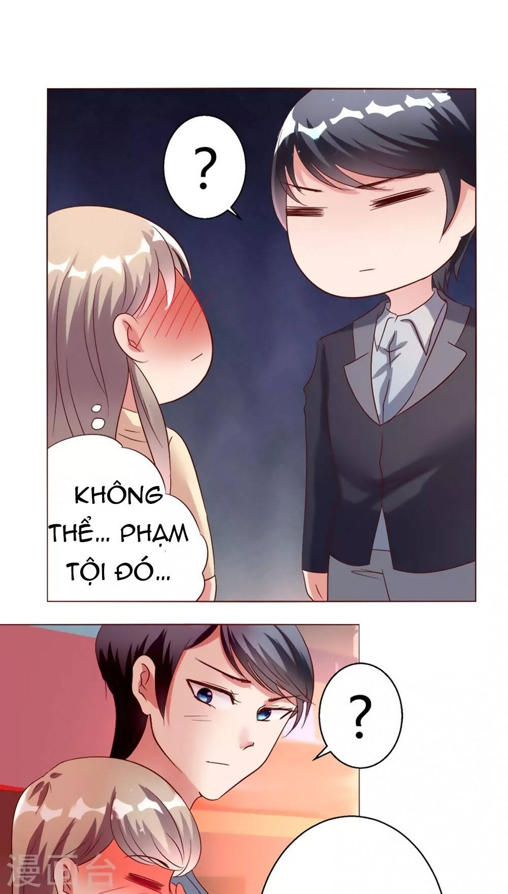 một tuần làm tình nhân chapter 26 13