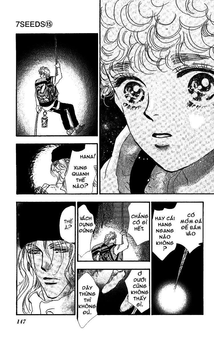 mầm sống chapter 80 34