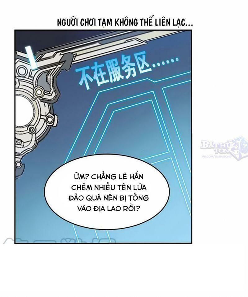 võng du chi cận chiến pháp sư chapter 374 8
