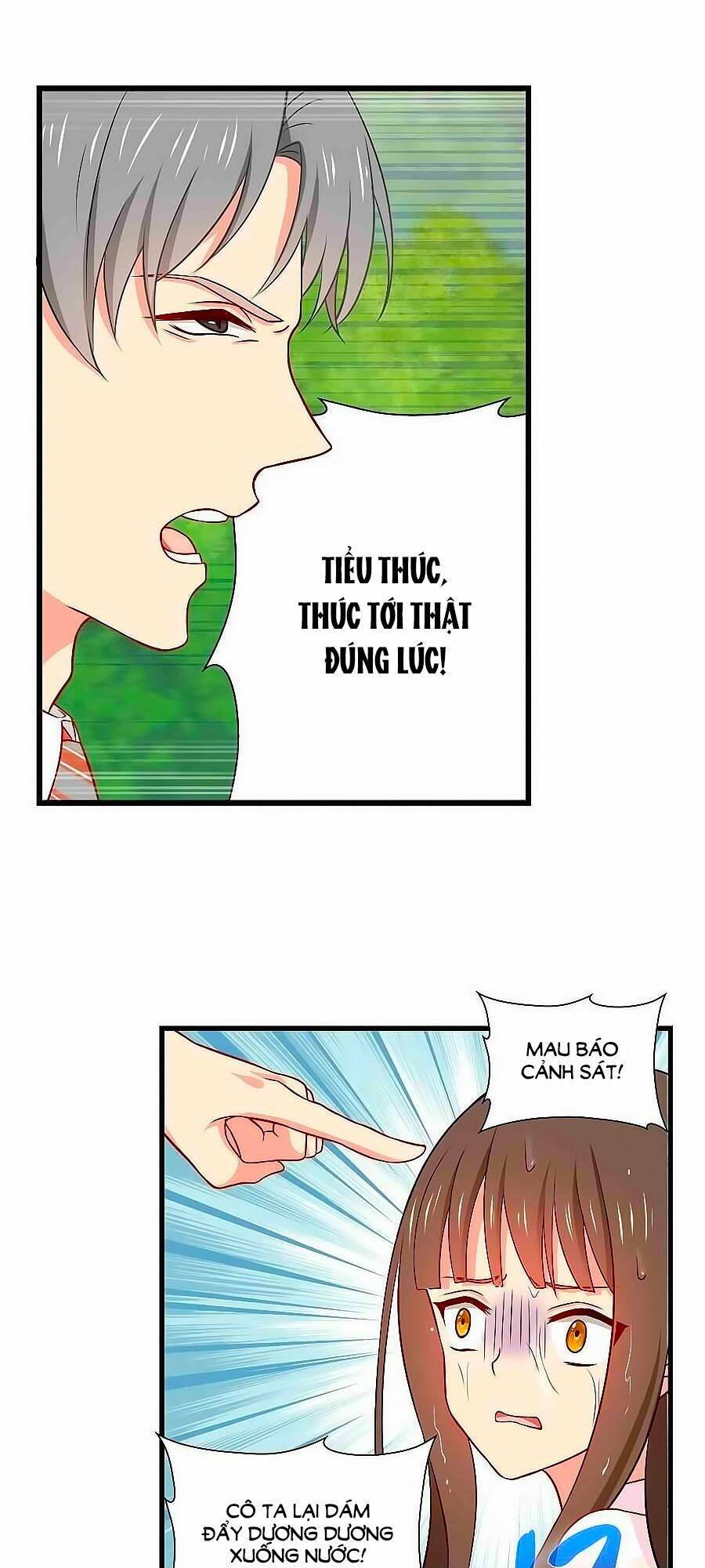 chỉ nhiễm thành hôn chapter 59 1