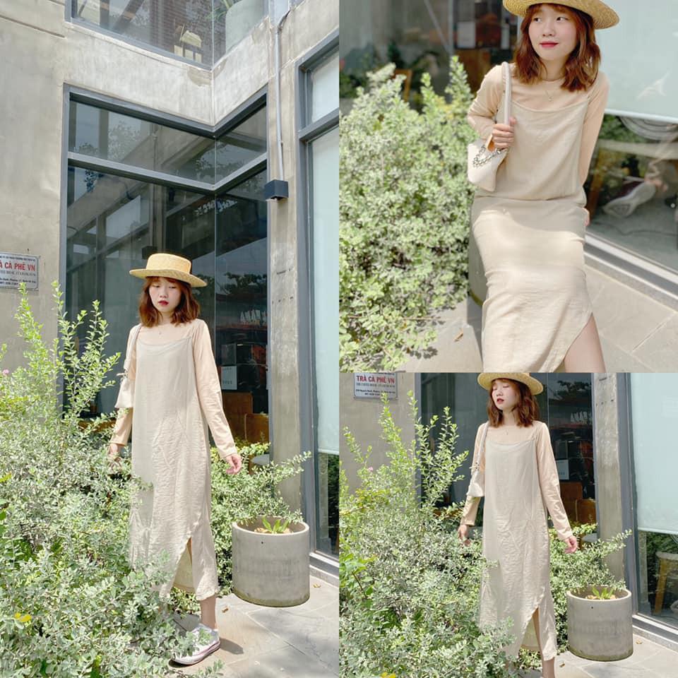 NUDY SET - SET YẾM XẺ TÀ